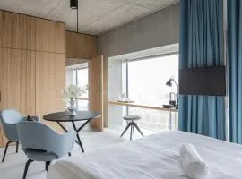 苏黎世普莱西德设计与生活方式酒店