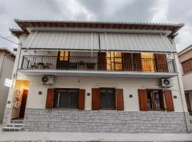ZoYa`s Apartments