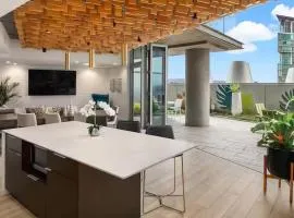 Luxury High rise Heart Bellevue