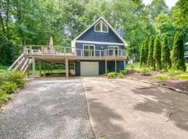 Wildwood