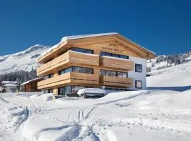 Chalet Hohe Welt - luxury apartments