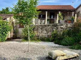Casa María da Reza