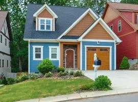 Blue Ridge Haven