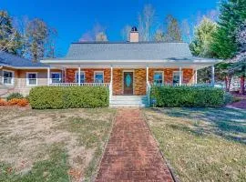 Brevard Bungalow