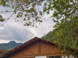 Cabaña ALAK