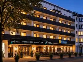 Friends Hotel Saarbrücken