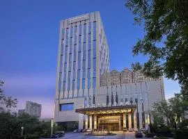 潍坊富力铂尔曼酒店