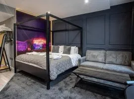 The Piece Hall Harmony Designer Studio - Superking