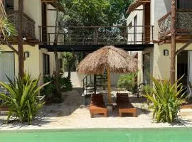 Villas AHAL,