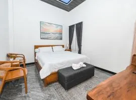 Dewandaru Homestay 2