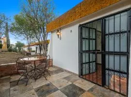 Style and Adventure in SMA Family Home