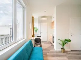 Cosy apartment in Antwerp Centre