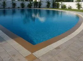 Résidence Nesrine Cozy Stay in Yasmine Hammamet