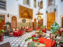 Riad Fes ilina