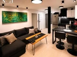 No71 The Luxury Apartment