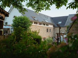 Group Getaway in Amel，位于安蓓的酒店