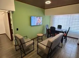 The Vegas Suites 3 Apartamento en La Vega, Cundinamarca