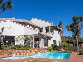 The Bedford View Guest House