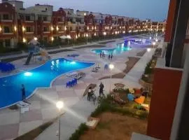 لاسرينا عيون موسي