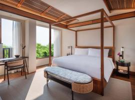 Regent Bali Canggu，位于坎古的酒店