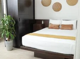 Jara's Apartments-Managua