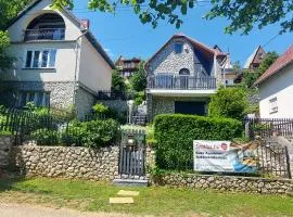 Bükk Apartman Bükkszentkereszt