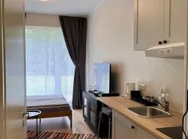 Savi Apartment 6