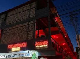 Hotel Tulum Centro, Party Hotel
