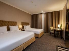 The Mirah Hotel Bogor，位于茂物的酒店
