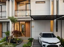 Naura Home Lippo Cikarang Bekasi