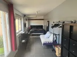 Dépendance de Maison