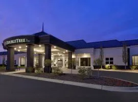 DoubleTree by Hilton Hotel Detroit Novi