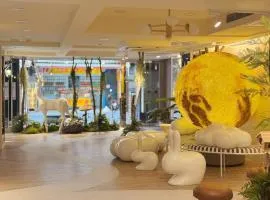 Finders Hotel Hualien Wen Hua