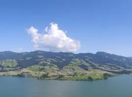 德拉格鲁耶尔罗斯特洛特汽车旅馆