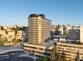מלון בראון ירושלים - Brown Jerusalem Hotel