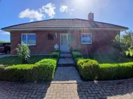Ferienhaus an den Salzwiesen