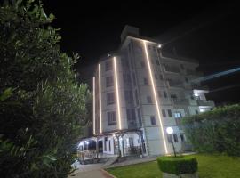Hotel Restaurant Globi，位于维利波吉的酒店