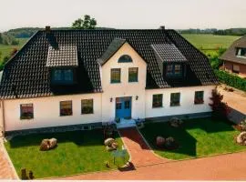 Ferienwohnungen zur Eule - Steinkauz