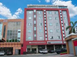 Healing Hotel and Condo 힐링 콘도
