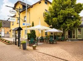 Hotel Panorama Nickenich