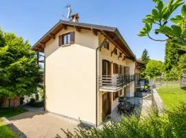 Mountain Private House near Lake Como - 3 Bedrooms - Lovely view