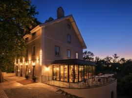 Passeio Sintra Collection，位于辛特拉的酒店