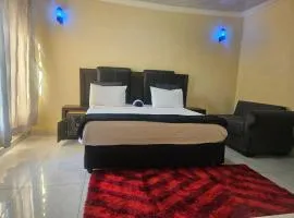 G Chester Guest House