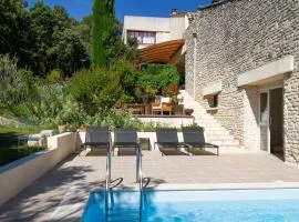 Le Clos Des Chênes