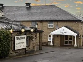 Fortune Hotel, Huddersfield West Yorkshire, Sure Collection by Best Western