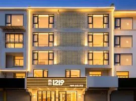 The Nest 1219 West Street