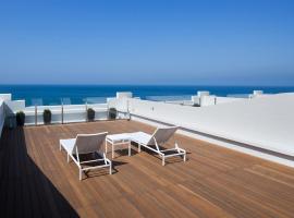 Hotel Greges，位于宗像的酒店