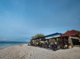 普里努沙海滩酒店