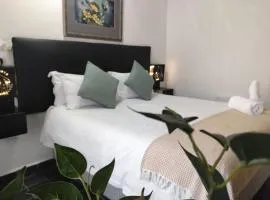 Nylstroom Guesthouse