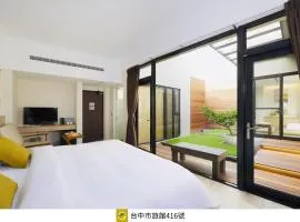 逢甲Hotel Z